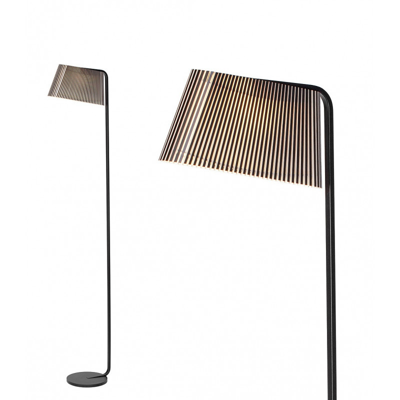 Lampadaire Owalo 7010