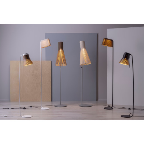 Lampadaire Owalo 7010