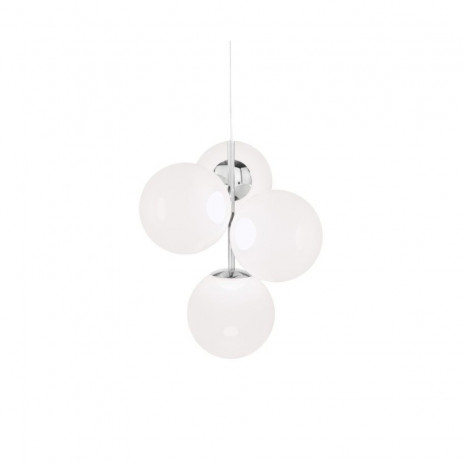 Globe Chandelier Mini LED