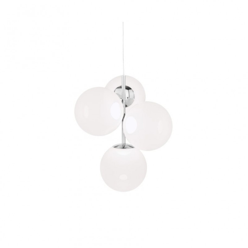 Globe Chandelier Mini LED