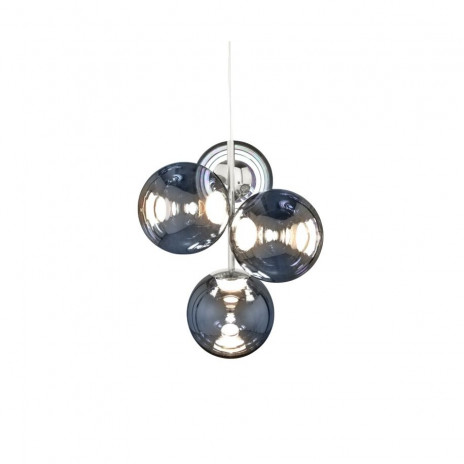 Globe Chandelier Mini LED