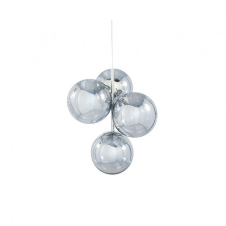 Globe Chandelier Mini LED