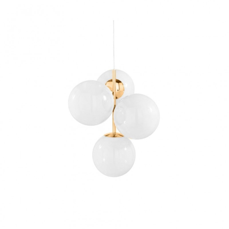 Globe Chandelier Mini LED