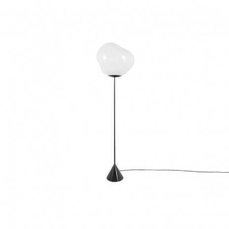 Melt Cone Slim Floor LED