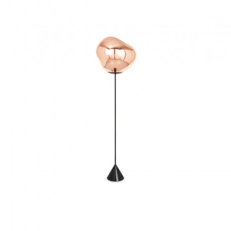 Melt Cone Slim Floor LED