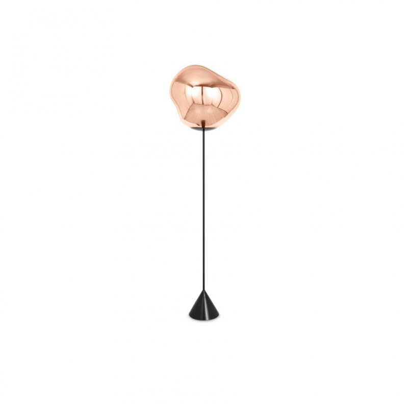 Melt Cone Slim Floor LED