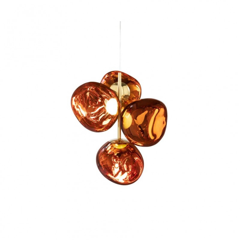 Melt Chandelier Mini LED