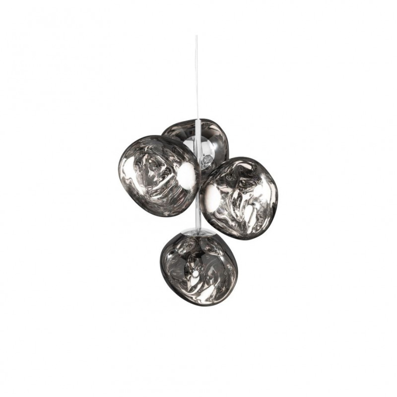 Melt Chandelier Mini LED