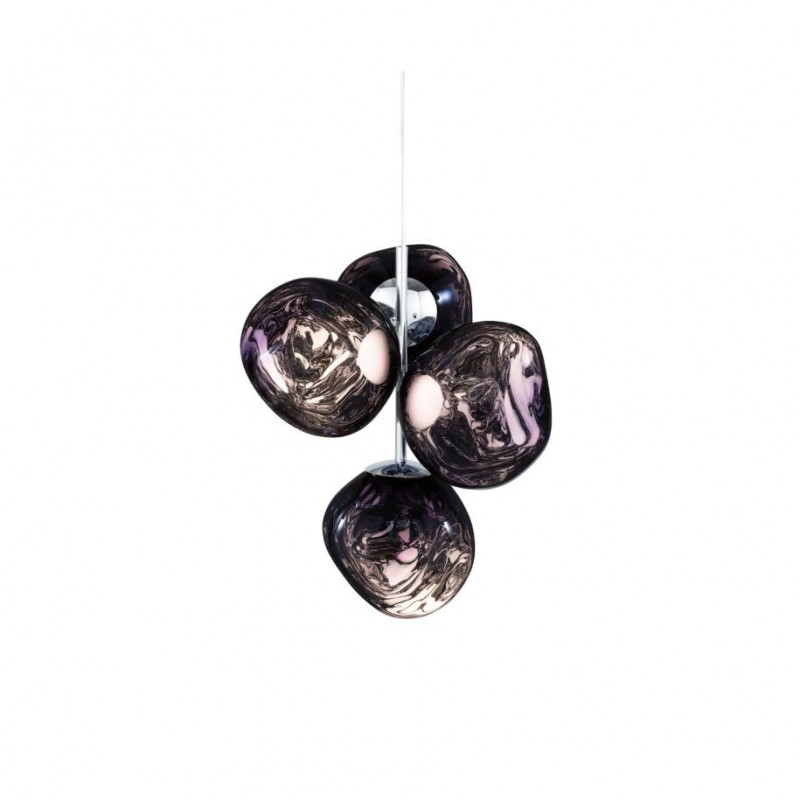 Melt Chandelier Mini LED