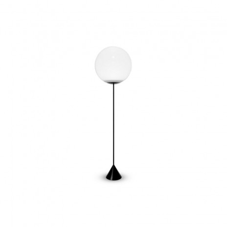 Globe Cone Floor LED