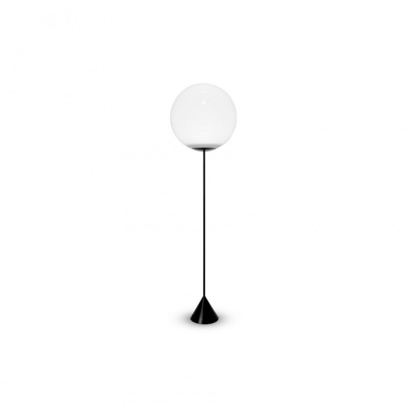 Globe Cone Slim Floor LED