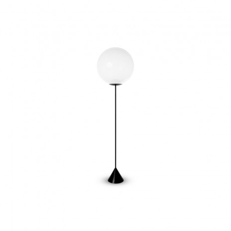 Globe Cone Slim Floor LED