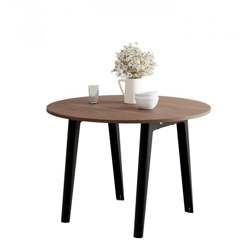 Table ronde NEW MODERN Ø 110cm