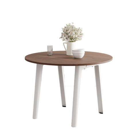 Table ronde NEW MODERN Ø 110cm