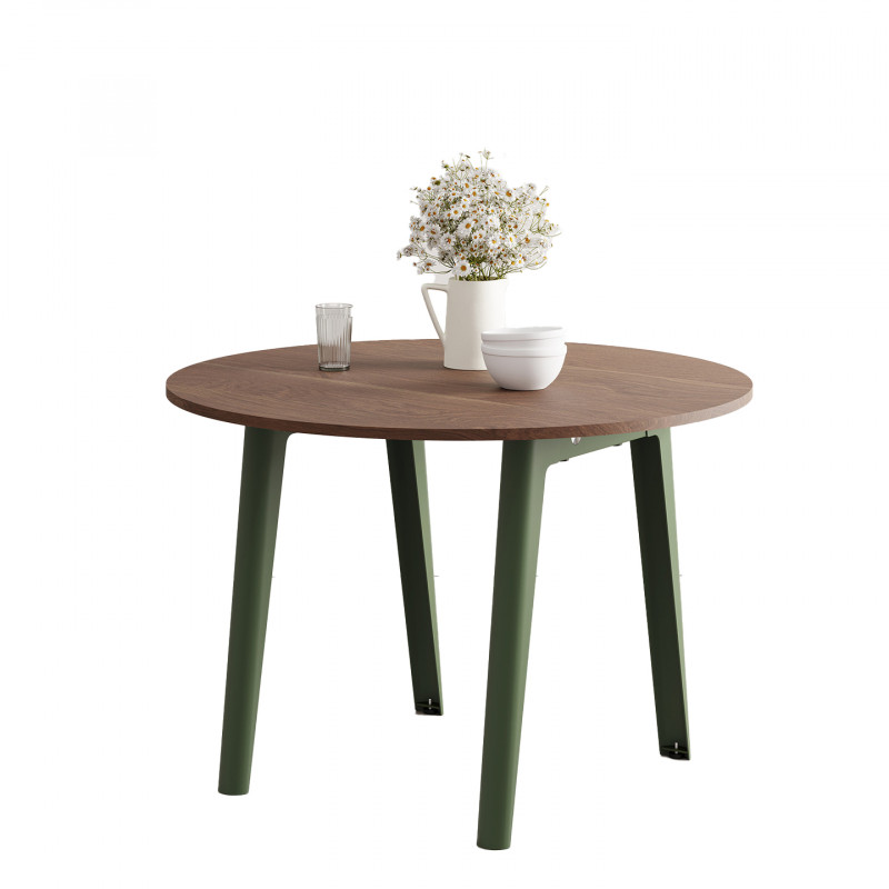 Table ronde NEW MODERN Ø 110cm