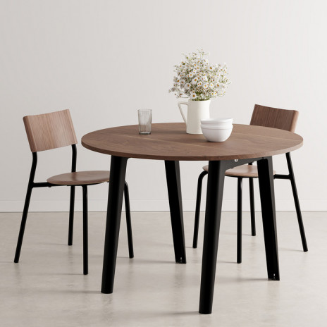 Table ronde NEW MODERN Ø 110cm