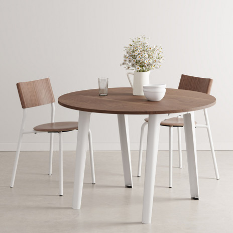 Table ronde NEW MODERN Ø 110cm