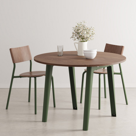 Table ronde NEW MODERN Ø 110cm