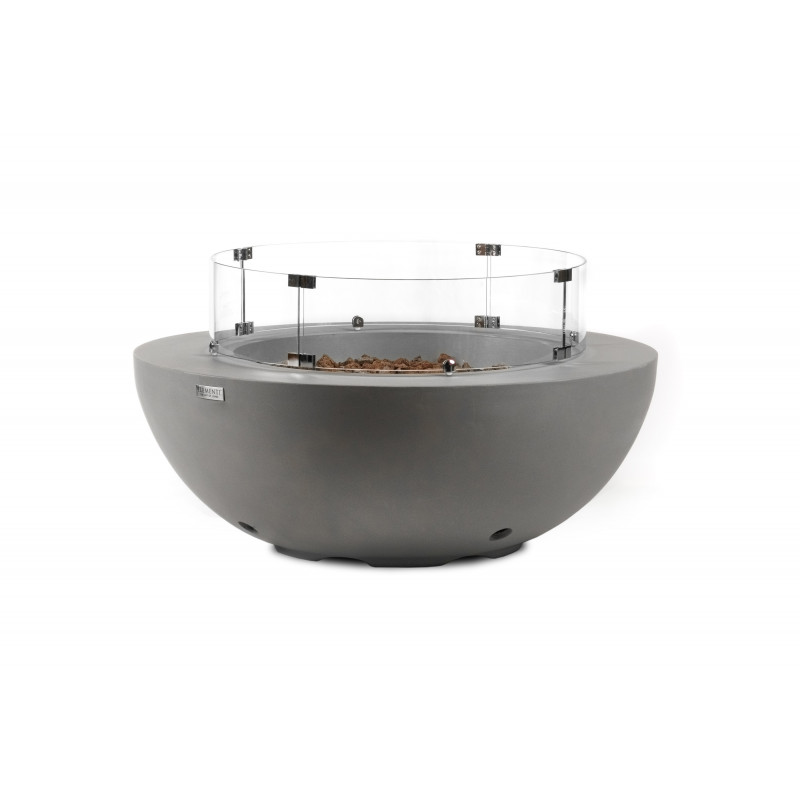 Table Lunar Bowl