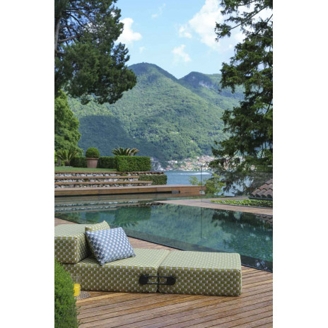 Sofas & Pouf Trix Outdoor