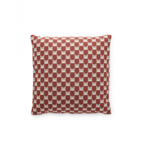 Coussin Outdoor Liberty Obi Check