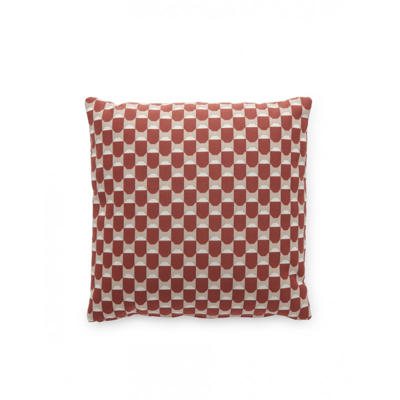 Coussin Outdoor Liberty Obi Check