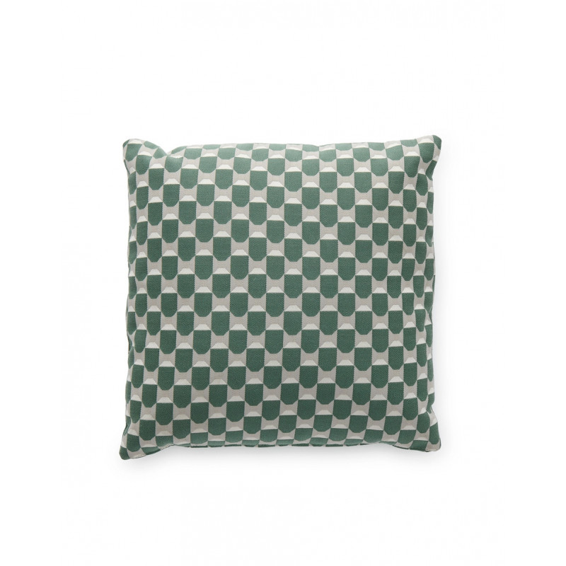 Coussin Outdoor Liberty Obi Check