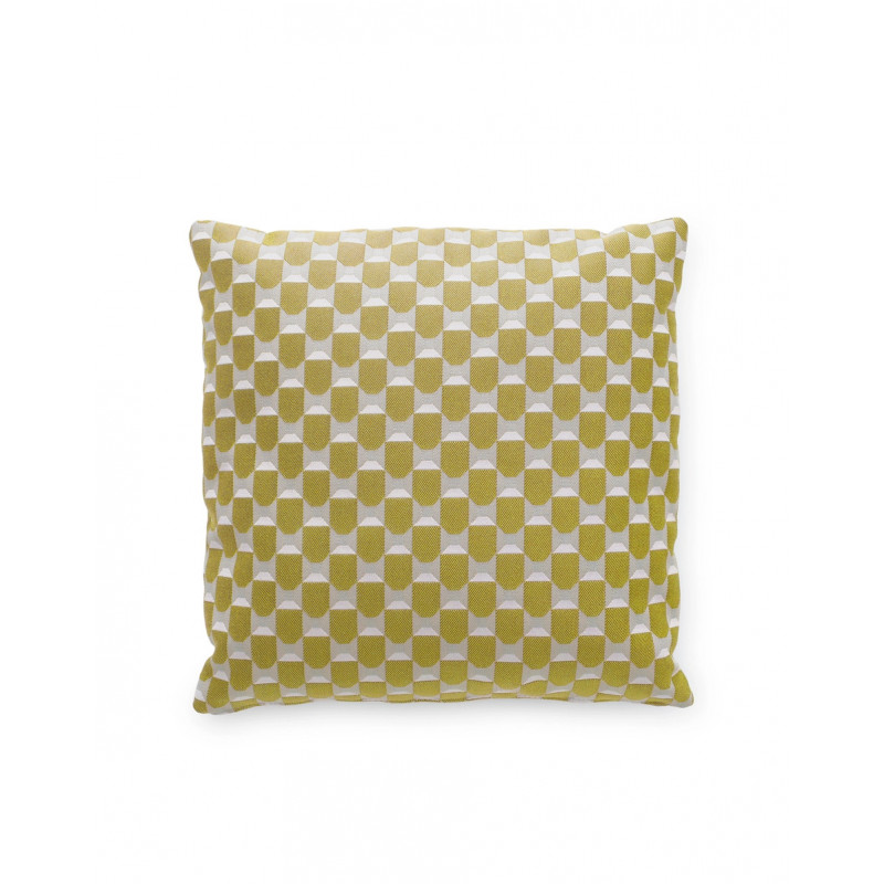 Coussin Outdoor Liberty Obi Check