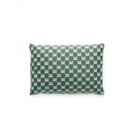 Coussin Outdoor Liberty Obi Check