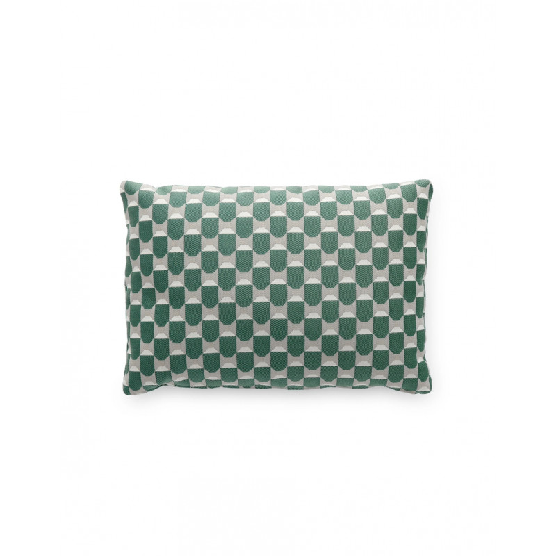 Coussin Outdoor Liberty Obi Check