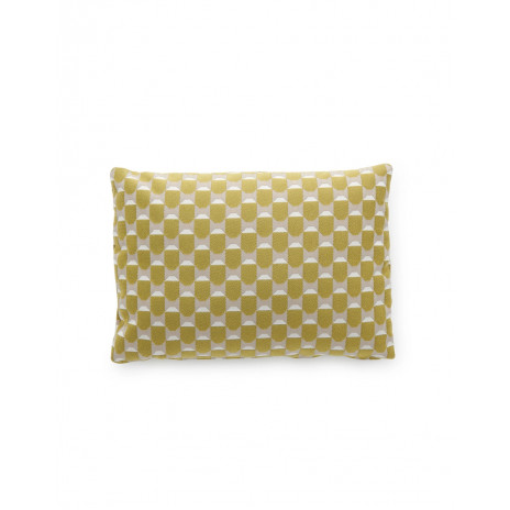 Coussin Outdoor Liberty Obi Check