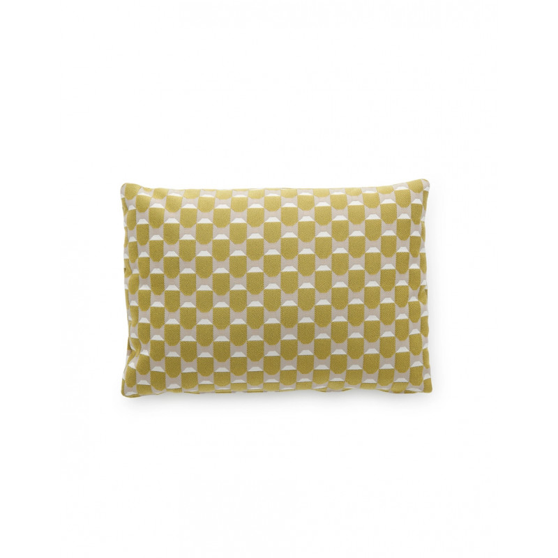 Coussin Outdoor Liberty Obi Check