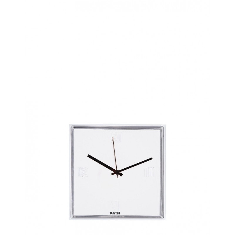 Horloge Tic&Tac