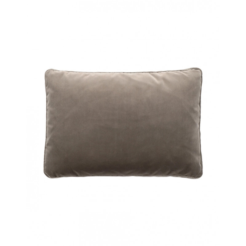 Coussin Largo Velvet / 48 x 35 cm