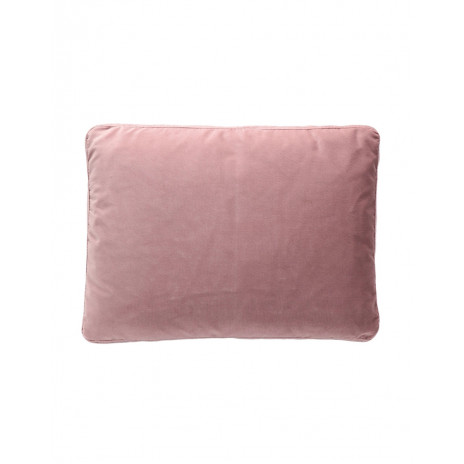 Coussin Largo Velvet / 48 x 35 cm