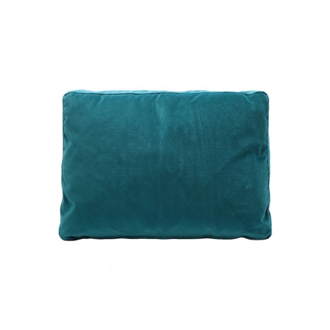 Coussin Largo Velvet / 48 x 35 cm