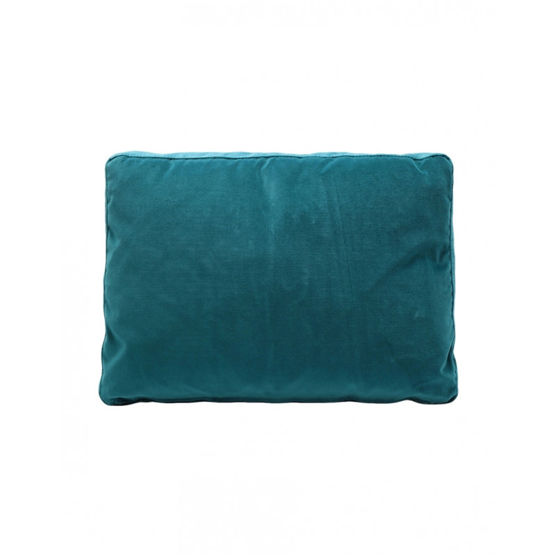 Coussin Largo Velvet / 48 x 35 cm