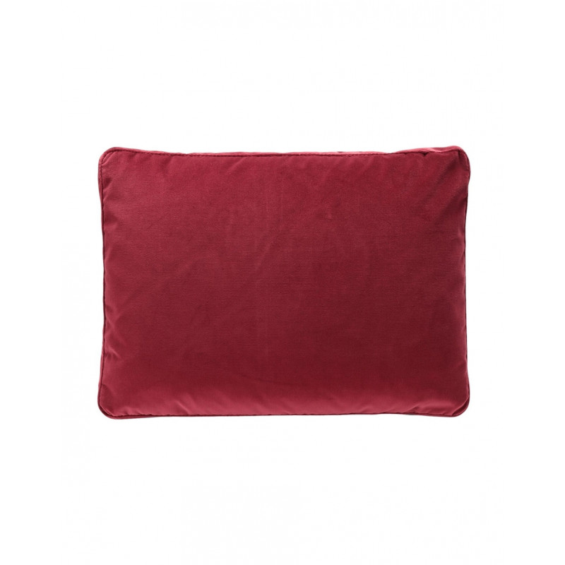 Coussin Largo Velvet / 48 x 35 cm