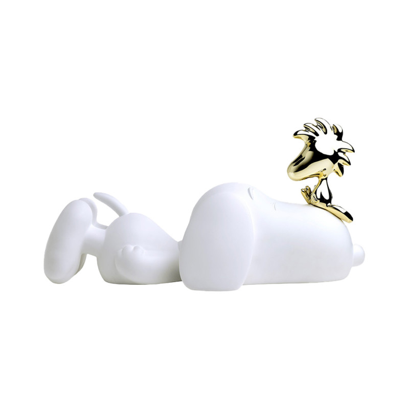 SNOOPY & WOODSTOCK - SMALL