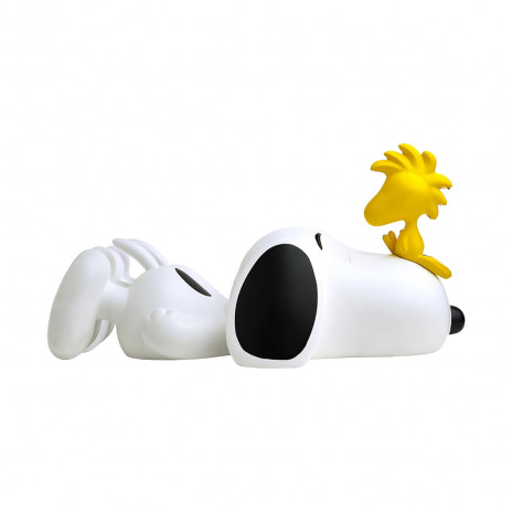 SNOOPY & WOODSTOCK - SMALL