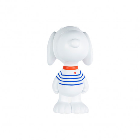 SNOOPY MARINIÈRE - SMALL