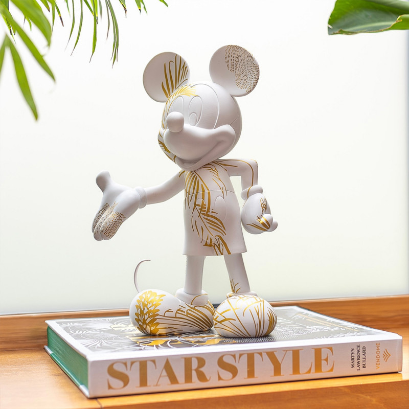 STAR STYLE MICKEY - SMALL