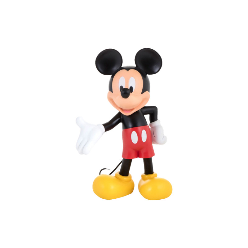 MICKEY WELCOME - SMALL