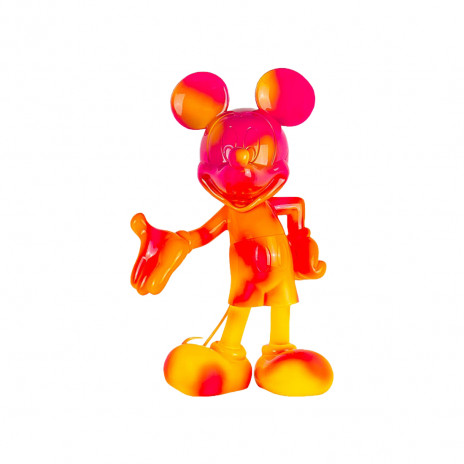 MICKEY WELCOME SUNRISE - SMALL