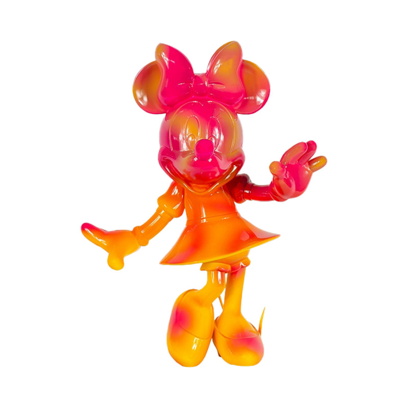 MINNIE WELCOME SUNRISE - SMALL