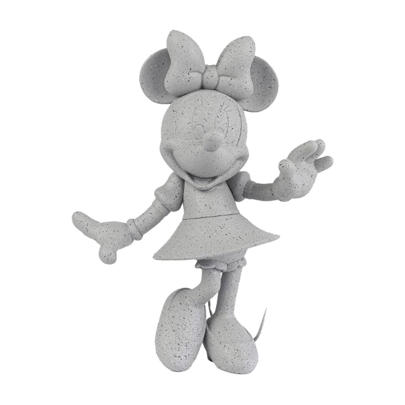 MINNIE WELCOME GRANIT - SMALL