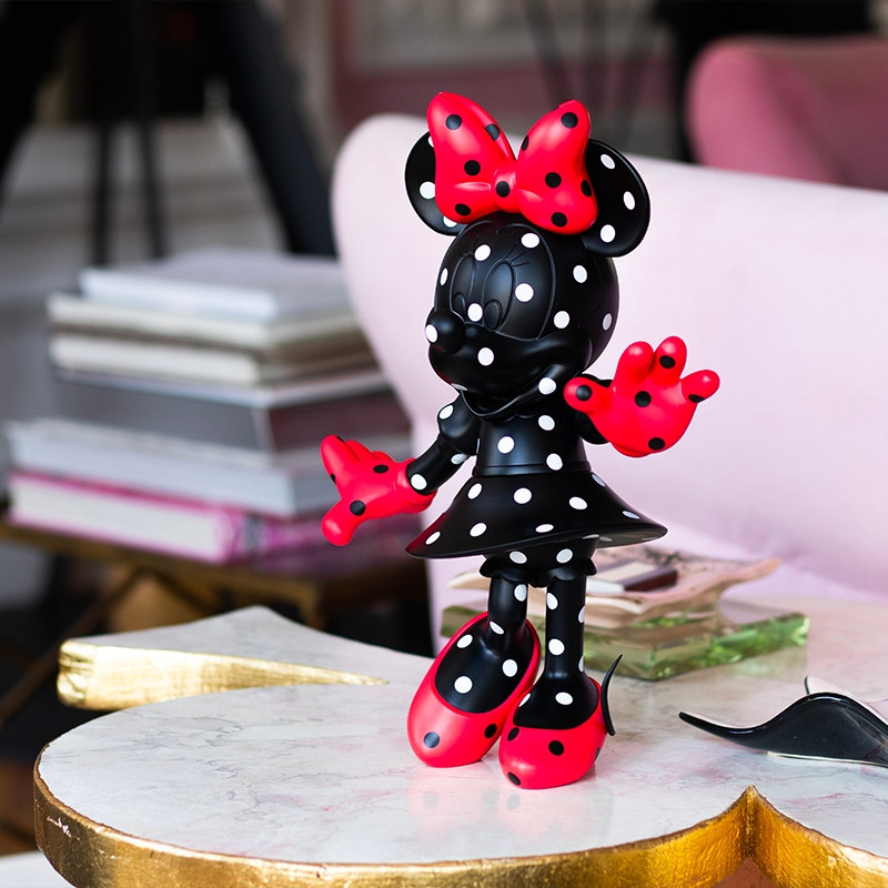 MINNIE PAR MADAME CHANTAL THOMASS - SMALL