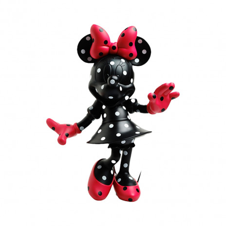 MINNIE PAR MADAME CHANTAL THOMASS - SMALL