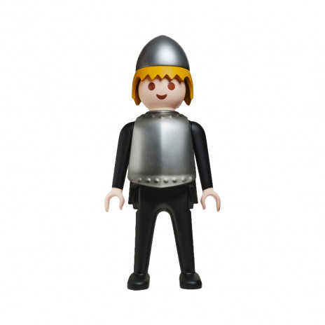 PLAYMOBIL LE CHEVALIER - SMALL