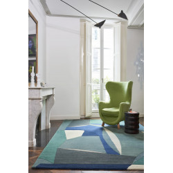 Tapis POLIA printemps